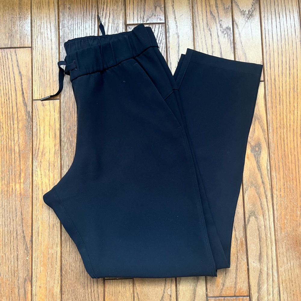 Lululemon On the Fly 27” Pants